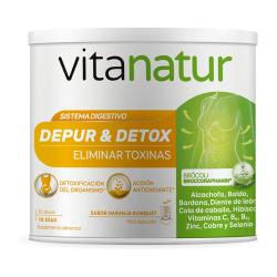 Depur & Detox (200g)