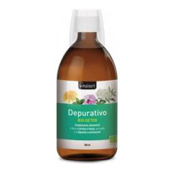 DEPURATIVO BIO-DETOX (500ML)