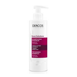 DERCOS DENSI SOLUTIONS CHAMPÚ DENSIFICADOR (400ML)