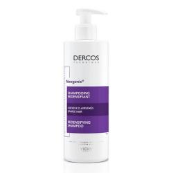 DERCOS TECHNIQUE CHAMPÚ NEOGENIC REDENSIFICANTE (200ML)