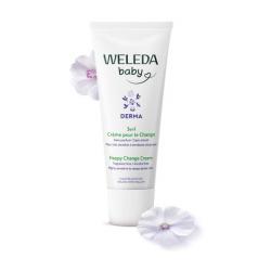 DERMA CREMA PAÑAL BEBE +0M (50ML) NOVEDAD!