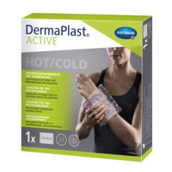DERMAPLAST ACTIVE HOT/COLD 13X14CM (1 UNIDAD)