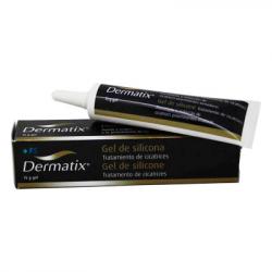 Dermatix® Gel de Silicona (15g)    