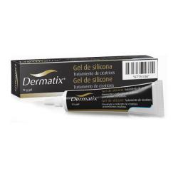 DERMATIX GEL SECANTE SILICONA (15g)    