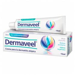 Dermaveel® Crema Dermatitis Atópica (30ml)     