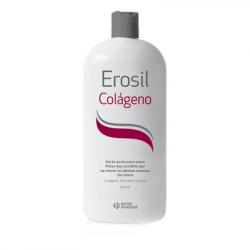 Dermo Colagéno GEL DE DUCHA (500ml)