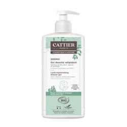 DERMO GEL DUCHA RELIPIDIZANTE (500ML)