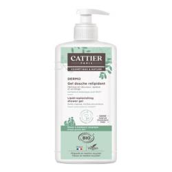 DERMO LECHE CORPORAL RELIPIDIZANTE (500ML)