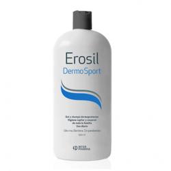 Dermo Sport (500ml) 