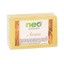 Dermojabon Avena (100g)