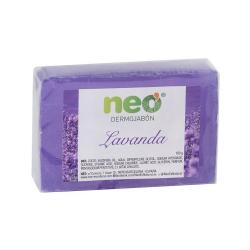 Dermojabon Lavanda (100g)