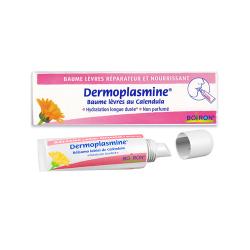 DERMOPLASMINE® BÁLSAMO LABIAL DE CALENDULA (10G)	