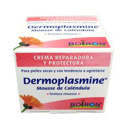 DERMOPLASMINE MOUSSE DE CALÉNDULA (20G)	