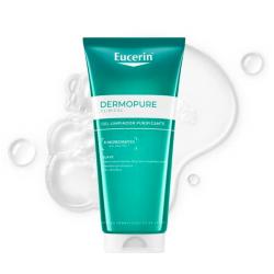 DERMOPURE CLINICAL GEL LIMPIADOR (200ML)