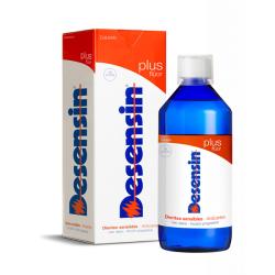 Desensin® Plus Colutorio (500ml)