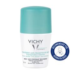 DESODORANTE ANTI-TRANSPIRANTE INTENSO 48H (50ML)