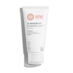 DESODORANTE CREMA (50ML)