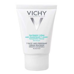 DESODORANTE CREMA 7 DIAS TRATAMIENTO  (30ml)