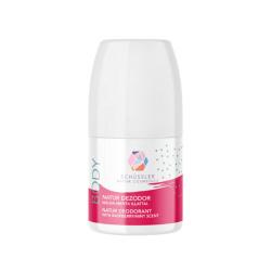DESODORANTE Nº3 ALOE-FRAMBUESA-MENTA (50ML)