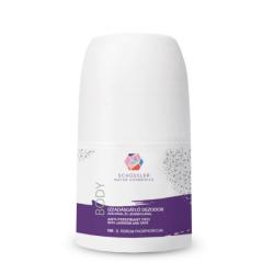 DESODORANTE Nº3 con lavanda y salvia (50ml)