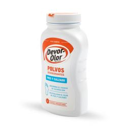 DESODORANTE PIES POLVO (100G)