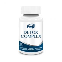 DETOX COMPLEX (60caps)	