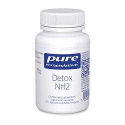 Detox Nrf2 (60 cápsula)