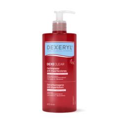 DEXECLEAR GEL ANTI-IMPERFECCIONES (400ML)