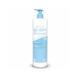 Crema Limpiadora CUERPO Y CARA (500ML)