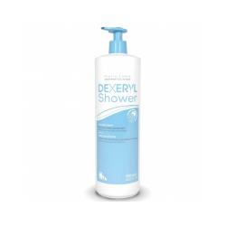 CREMA LIMPIADORA CUERPO Y CARA (500ML)