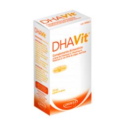 DHA VITAMINA (30ml)   