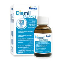 DIAMIL BALANCE (240ML)