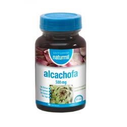 NATURMIL ALCACHOFA 500mg (90comp)