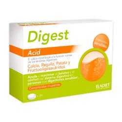 DIGEST ACID (30comp)