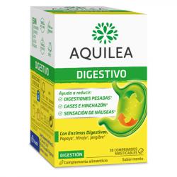 DIGESTIVO (30 COMP.MASTICABLES)