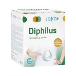 Diphillus Polvo (140g)