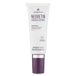 NEORETIN Discrom Control Gel crema Despigmentante (40ml) 