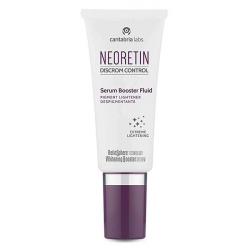 NEORETIN Discrom Control Serum Booster Fluid AntiManchas (30ml) 