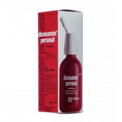 DISNEUMON PERNASAL (Pulverizador 25ml)