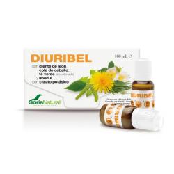 Diuribel (10 viales)