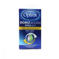 Doble Acción PICOR OJOS(10ml)