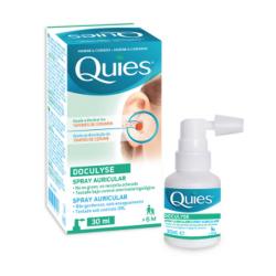 DOCULYSE SPRAY AURICULAR CERUMEN (30ML)