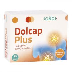 Dolcap Plus (45caps)
