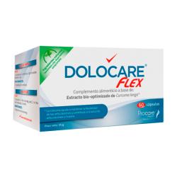 DOLOCARE Flex (60CAPS)