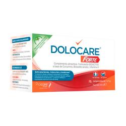 DOLOCARE® FORTE (28 comprimidos)