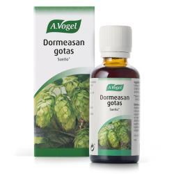 Dormeasan Gotas (50ml)		