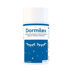 DORMILEX (60 CÁPSULAS)	