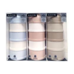 DOSIFICADOR LECHE POLVO Y CEREALES (1 UNIDAD)