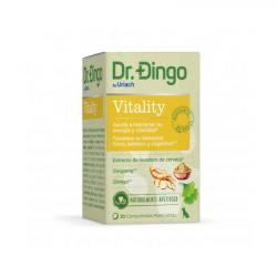 Dr.Dingo VITALITY (20COMP. MASTICABLES)
