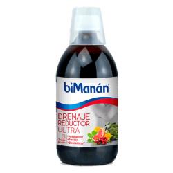 DRENAJE REDUCTOR (500ML)
